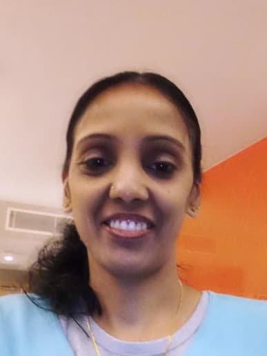 Chandra Remani