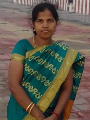 Kavitha Amirdhalingam